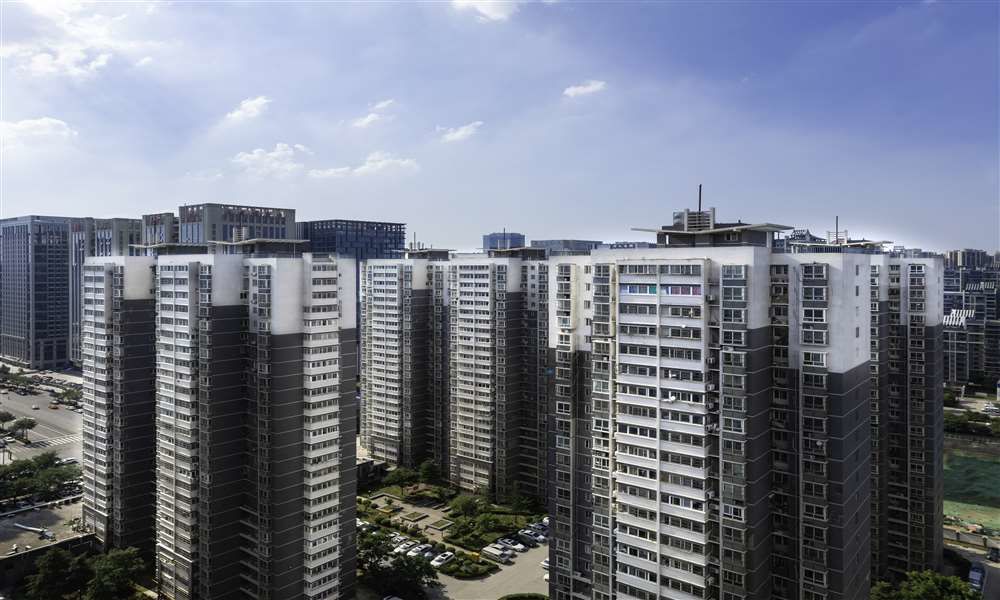 陜西筑文建筑工程有限公司